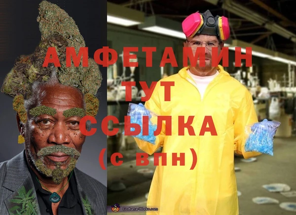 крисы Сосновка